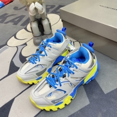 Balenciaga Track Shoes